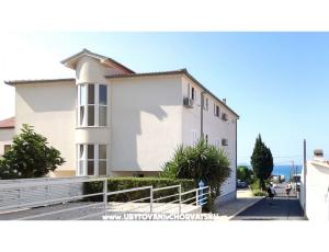 Apartamenty Jadranka