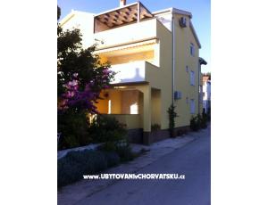 Apartamenty Marino