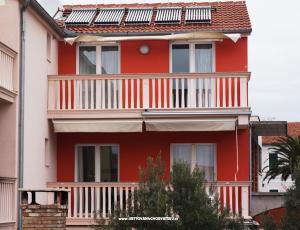Apartamenty Martina