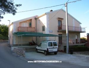 Apartamenty Milan Dragutin Čudina