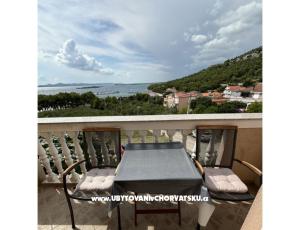 Apartamenty Vanja Drage