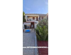Apartamenty Varga