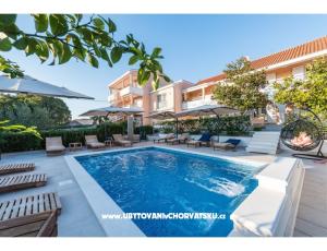 Apartamenty Villa Zdenka