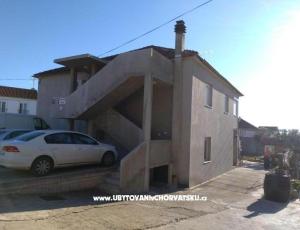 Apartamenty Bačkov