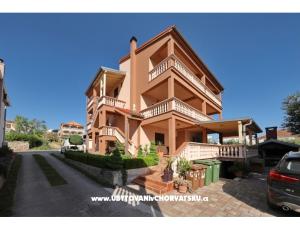 Apartamenty Martin