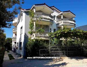 Apartamenty Ivišić