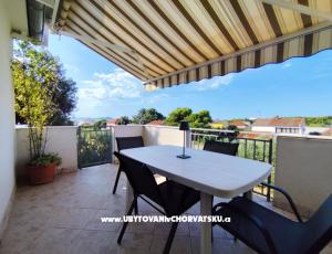 Apartamenty Roko 
