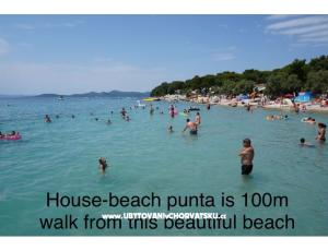 Beach Dom Punta