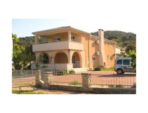 Apartamenty Villa Iva