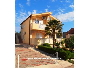 Apartamenty Barbara