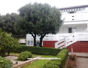 Apartamenty Neda 