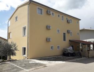 Apartamenty Erak