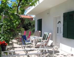 Apartamenty Zora