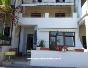 Apartamenty Goran