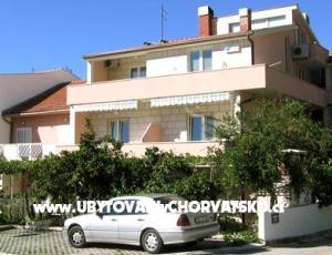 Apartament Ina Ve