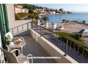 Apartamenty Ivandić Podgora