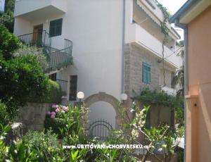 Apartamenty Draga