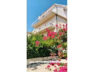 Apartamenty Šunde Podgora