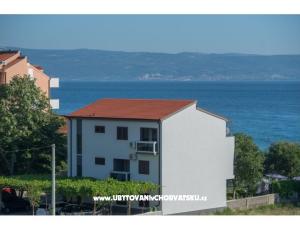 Apartamenty Vlasic