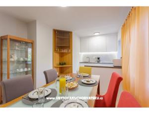 Apartamenty Aloha