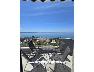 Apartamenty Blaža