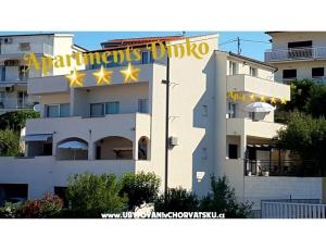Apartamenty Dinko