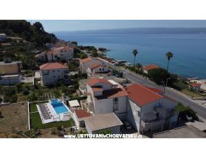 Apartamenty Jagoda