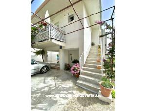 Apartamenty Janja