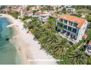 Apartamenty Palme