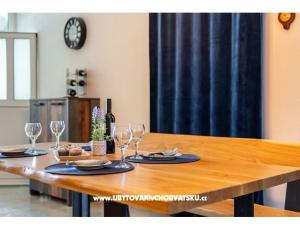 Apartamenty Stanka