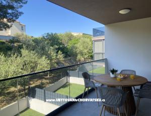 Apartament Verde