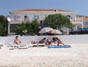 Apartamenty Antonia