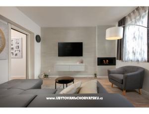 Luxury Apartamenty Argola