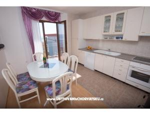 Zara Apartament