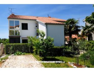 Apartament Dragica