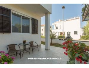 Apartamenty Grujić