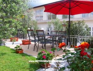 Apartamenty Marie