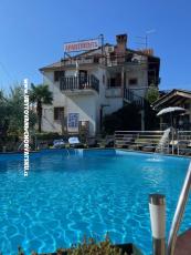 Apartamenty Milokanović