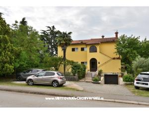 Apartament Brijuni