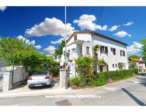 Apartamenty Danica