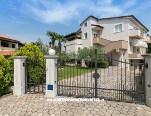 Apartamenty Aida 