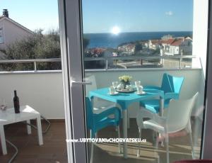Apartament Cvitka