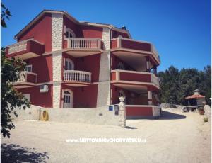 Apartamenty Abramović