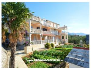 Apartamenty Ivana i Martina