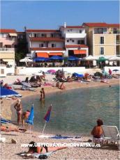 Apartamenty Smiljana
