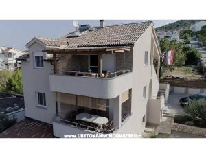 Apartamenty Zorka Primošten