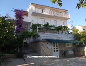 Apartamenty Zvone - Primošten