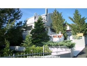 Apartamenty Gordana