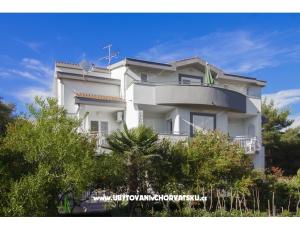 Apartamenty Vesna