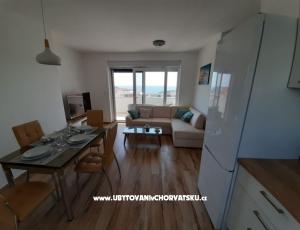 Apartament David